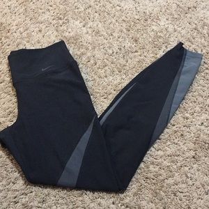 Nike Dri Fit high rise leggings